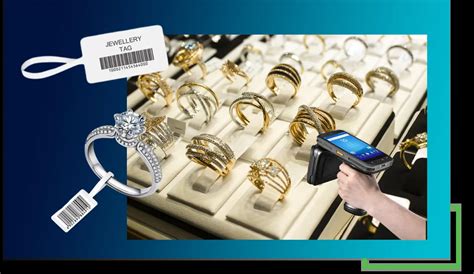 rfid jewellery hard tags manufacturer|rfid jewelry management system.